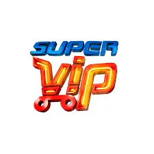 SUPERVIP - Game Match-3 Seru dan Menantang