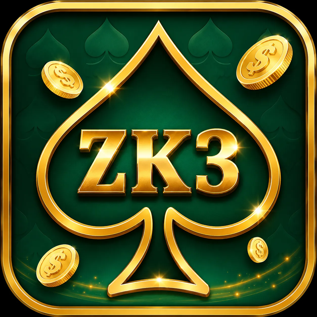 ZK3 - Petualangan Seru dalam Dunia MMORPG