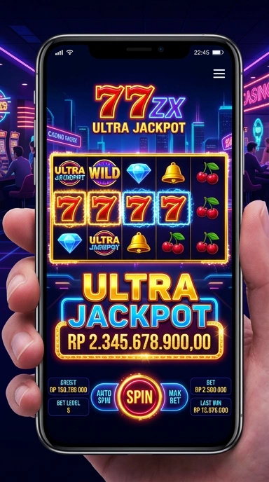 Screenshot proses unduh aplikasi di 777zx yang cepat dan mudah.